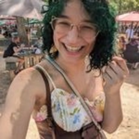 Serana Ray nudes leaked onlyfans