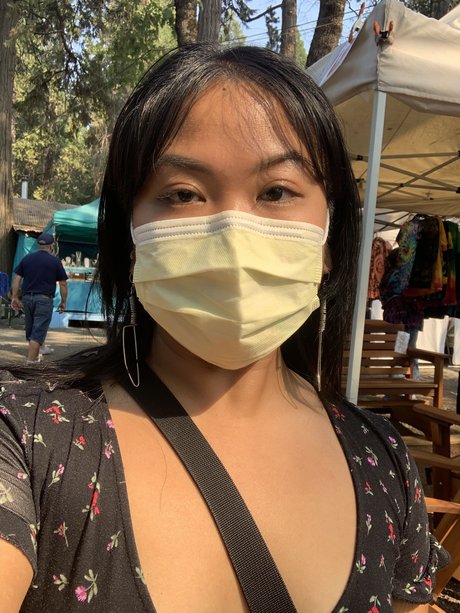 Sampaguita onlyfans leak ass