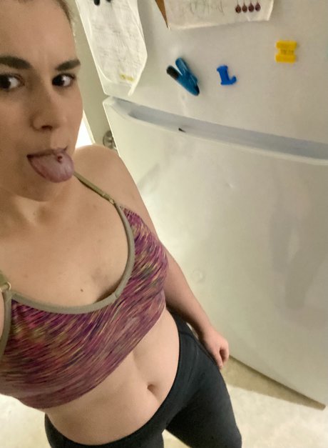 Alyssa Goody leaked nudes onlyfans
