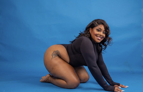 Tokyo Benson onlyfans porn leaked