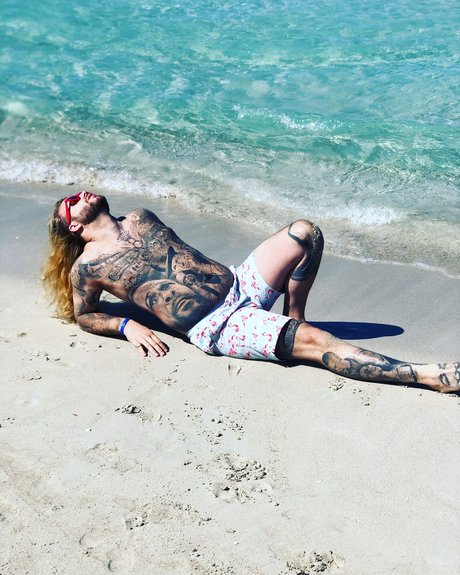 Warth new onlyfans leak