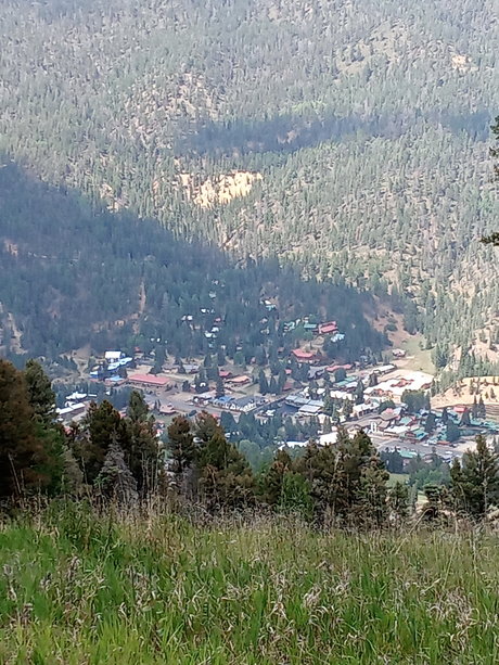 TMDaddy onlyfans strip tease