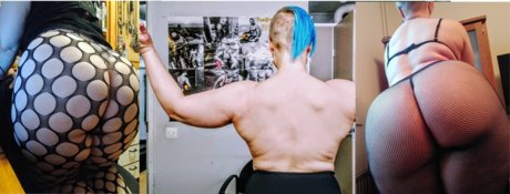 Nightfall NUDE POWERLIFTER FREE_ onlyfans sex leaked