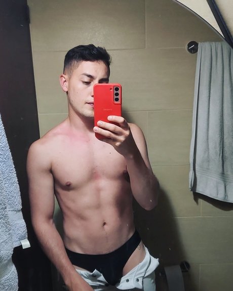 Santi L pez onlyfans leaks porn