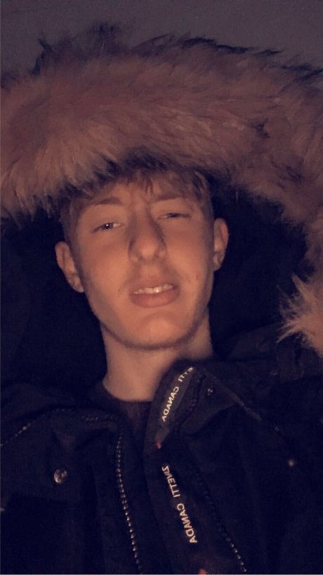 Big White leak onlyfans nude