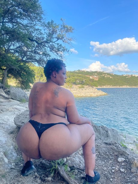 Bigbootie Banks onlyfans fotos
