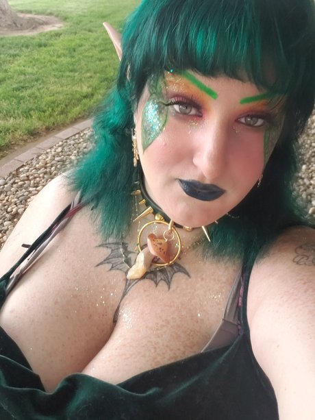 SuccuB1tch onlyfans leaked porn