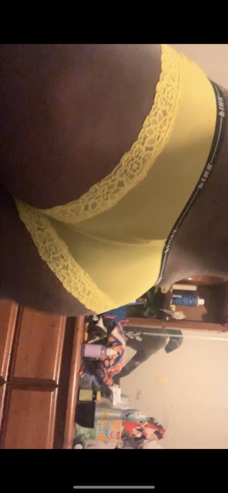 Ms Goodhair_ only fans content