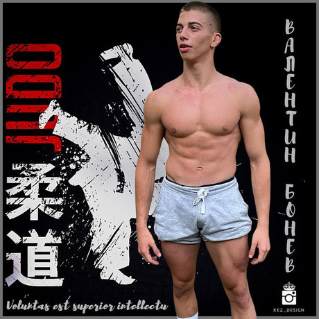 Valentin Bonev onlyfans exposed