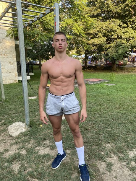 Valentin Bonev onlyfans nudes porn