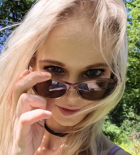 Sapphirefoxx new onlyfans leaks