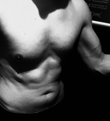 Jondoe onlyfans sex leak