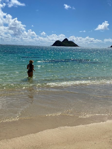 Sexy Nenita free only fans