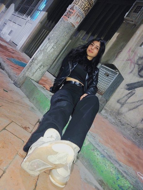 Danielaaa nudes leaked onlyfans