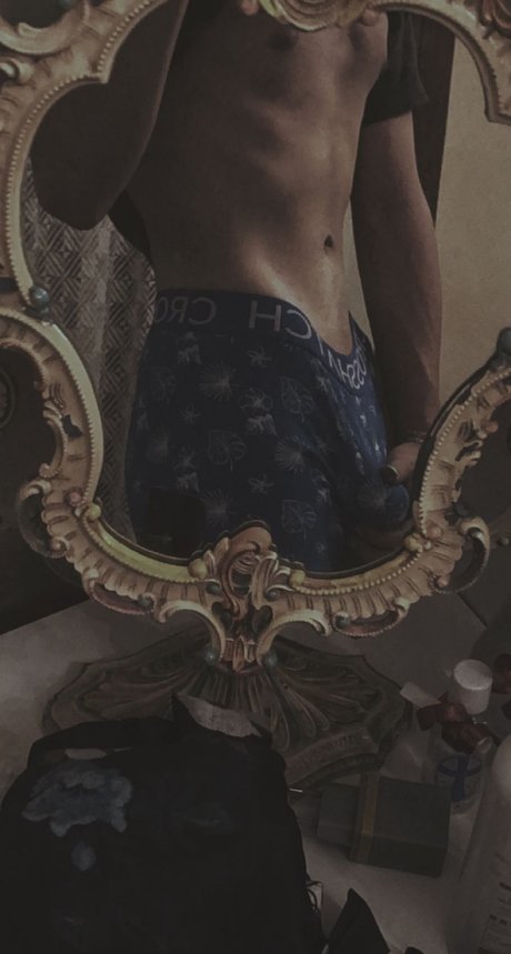 theblueyedboy only fans