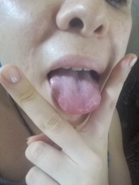 Porcelain Vicky leaked onlyfans nude