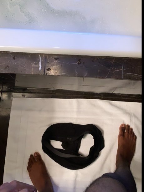 I Be Chillin onlyfans leak