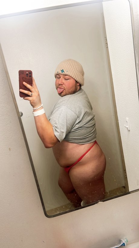 SexyBaby ass onlyfans