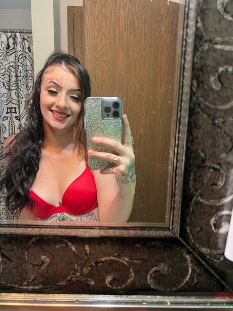 Goddessrae onlyfans leaka