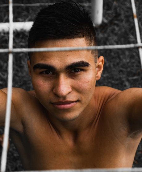 Santiago Gil onlyfans naked leaked