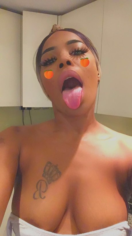 Tiara London leak onlyfans porn