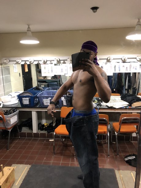 wavey J only fans photos