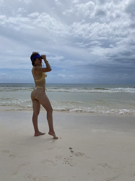 TRAIN WITH ALI onlyfans nudes leaked