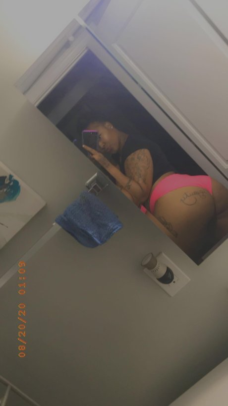 Loyalty onlyfans nude leak