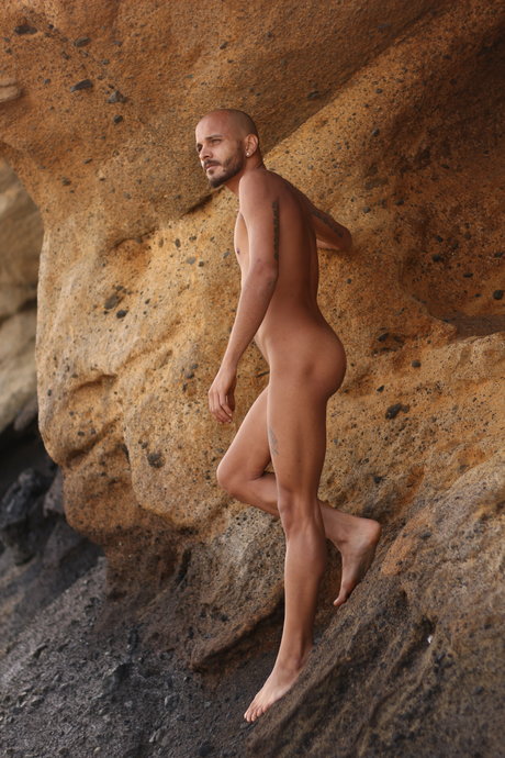 Miguel Reyes onlyfans naked leaked