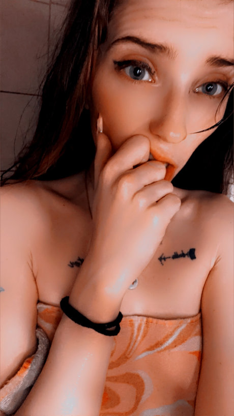 Violet Marks leaked onlyfans sextape