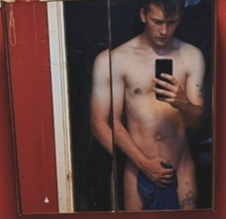 Soldier Boy naked onlyfans leaks