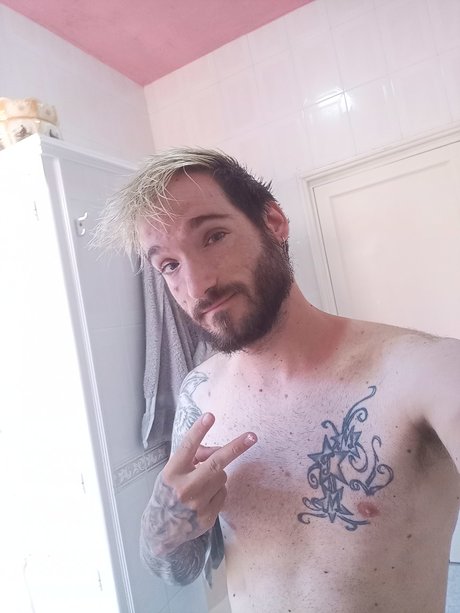 Richard Smith leaked porn onlyfans