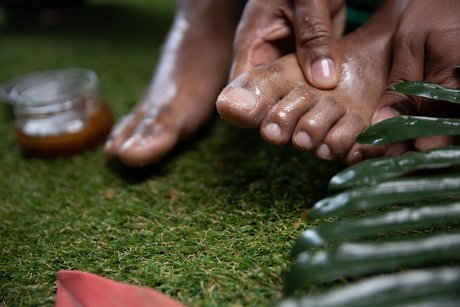 iQx Wanderlust leaked onlyfans pics