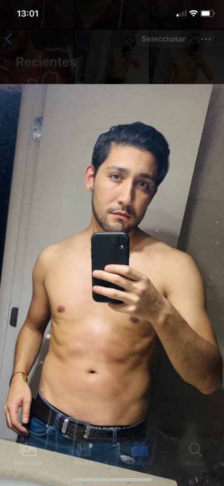 EVAN HARVEY onlyfans leak xxx