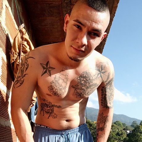 Robinson Rodriguez onlyfans content leaked