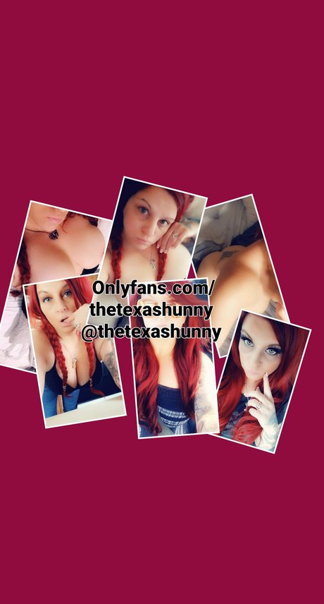 TheTexasHunny onlyfans nude content