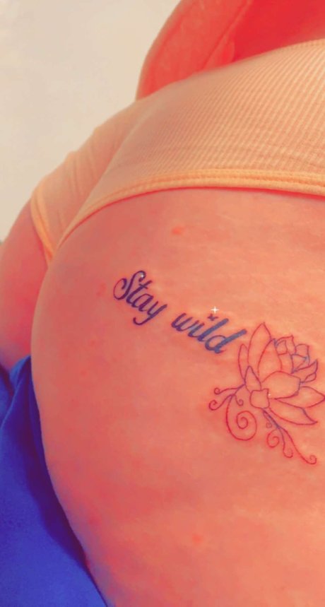 Babyshayyyy_ leaked nudes onlyfans