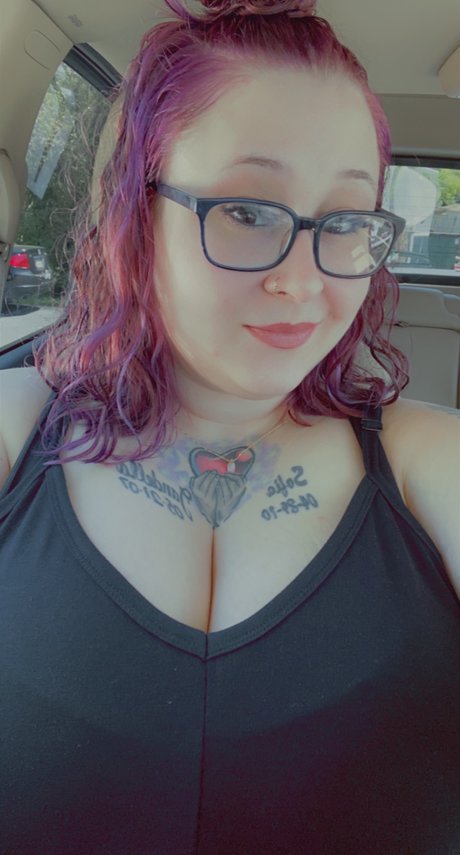 Natasha Marlow nude onlyfans leak