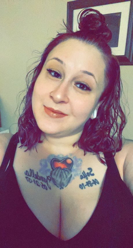 Natasha Marlow free onlyfans