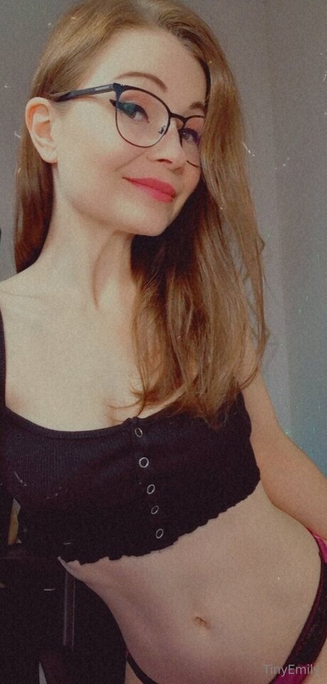 TinyEmily only fans porn