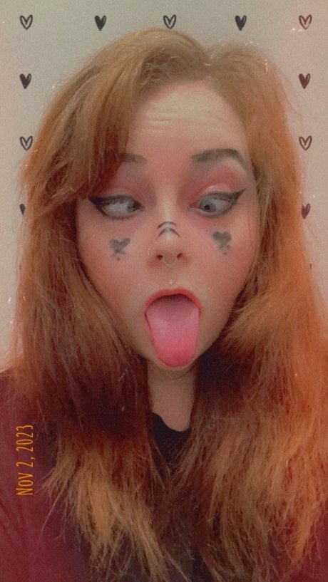 Princess Pink Ivy onlyfans strip