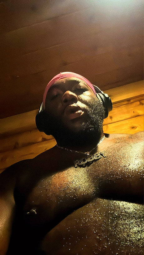 Robby Stylez onlyfans nude photos
