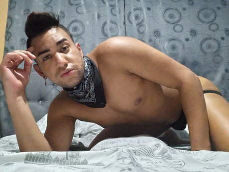 Anthony Humboldt onlyfans leakd