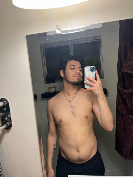 Rickey onlyfans leaks nude