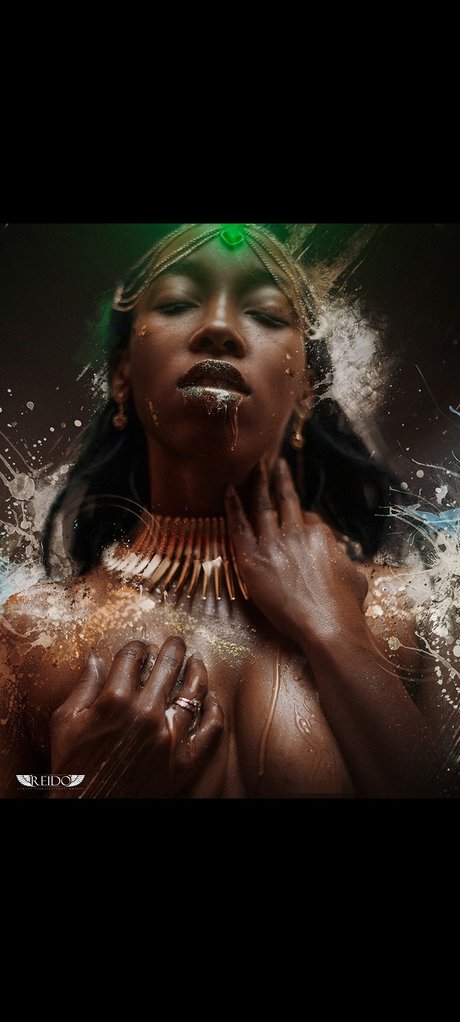 Tiana Antoinette onlyfans archives