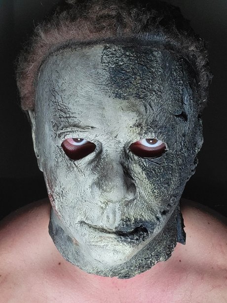 Michael Myers onlyfans xx