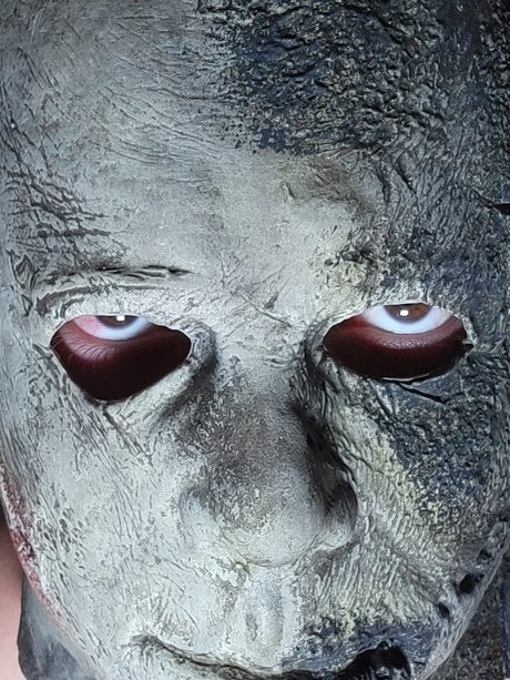 Michael Myers onlyfans nudes leaked