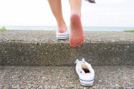 foot fetish Rio only fans porn