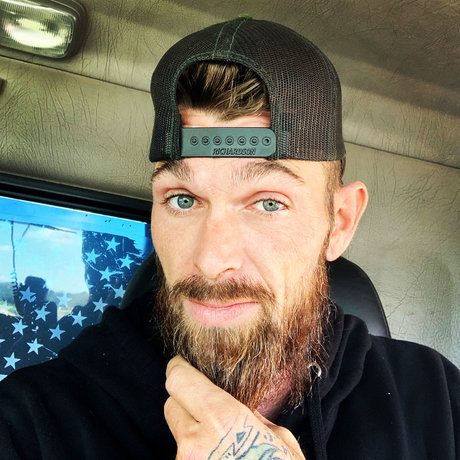 Justin Richter onlyfans gratis