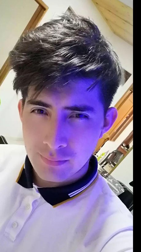 Richard Ramos onlyfans leak new